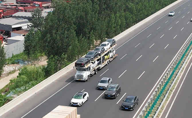 塔城高速公路汽车救援